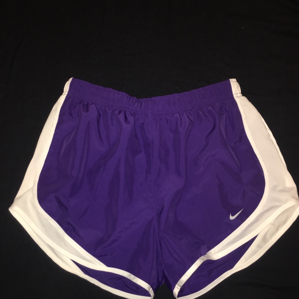 Nike shorts!
